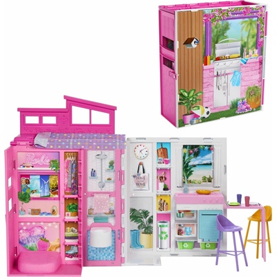 Mattel Barbie rekreační domek