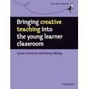 Bringing creative teaching into the young learner classroom