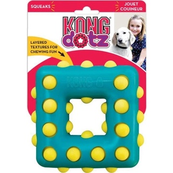 Kong Dotz Square L