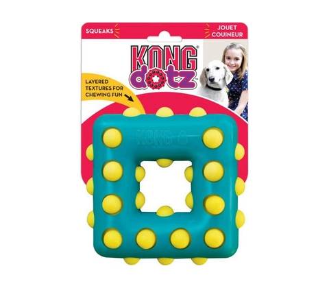 Kong Dotz Square L