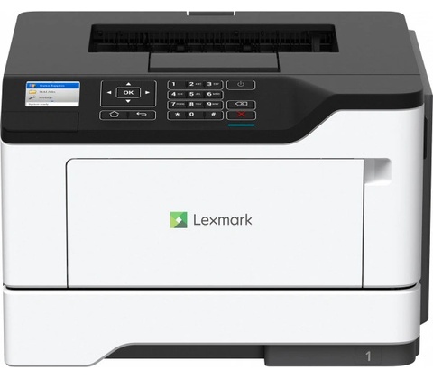 Lexmark MS-521dn