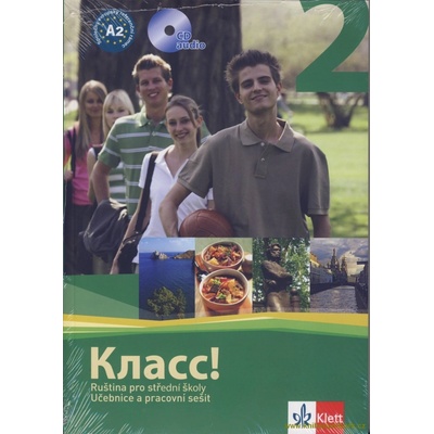 Balíček Klass! 2