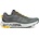 Scarpa Мъжки маратонки Scarpa Spin Planet Trail running shoes - Anthracite / Saffron - размер 45, 5 (EU) (023-1261-0422)