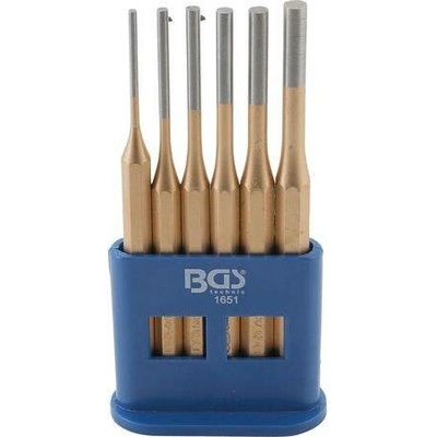 BGS Technic BGS 1651 Sada vyrážečů závlaček 150 mm x 3 ÷ 8 mm
