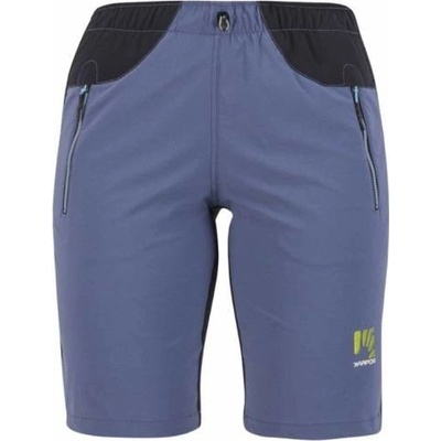 Karpos Rock W Bermuda vintage indigo/black kraťasy