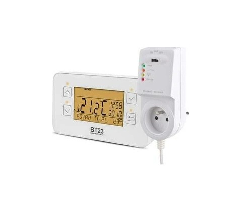ELEKTROBOCK BT23 RF