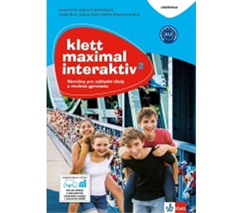 Klett Maximal interaktiv 2