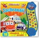 Záchranáři