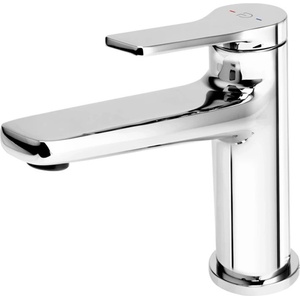 FDesign Seppia едноръкохватков смесител за умивалник, гланциран хром (FD1-SPA-2-11)