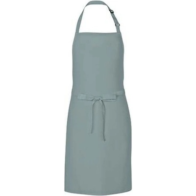 Link Kitchen Wear Gastro zástěra X986 Sage Pantone 5497 72x85cm