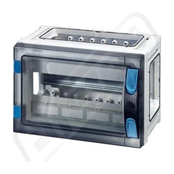 HENSEL FP 1101