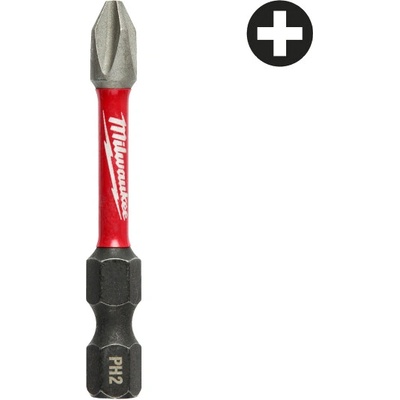 Milwaukee PH2 x 50 mm 10 ks 4932430855
