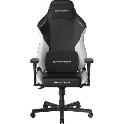 DXRacer DRIFTING černá / bílá