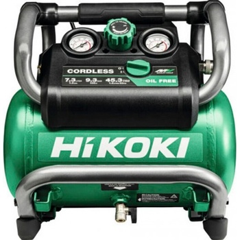 HIKOKI EC36DAW4Z