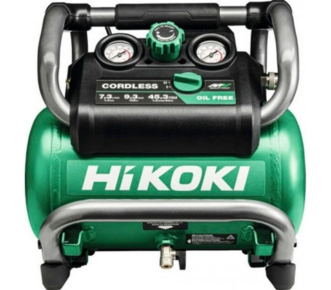 HIKOKI EC36DAW4Z