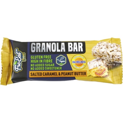 Dia Wellness Granola tyčinka 50g