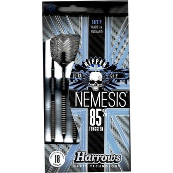 Harrows Nemesis 85 soft 18 g