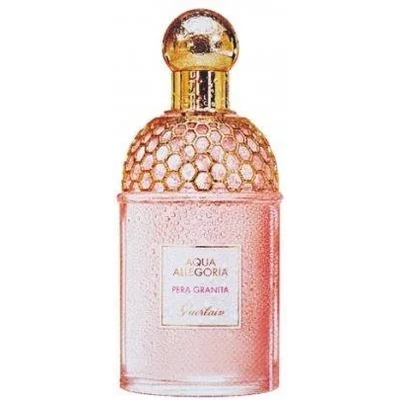 Guerlain Aqua Allegoria Pera Granita EDT 125 ml Tester