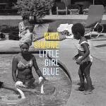 Nina Simone - Little Girl Blue (Deluxe Edition) (180 g) (LP) (8437012830813)
