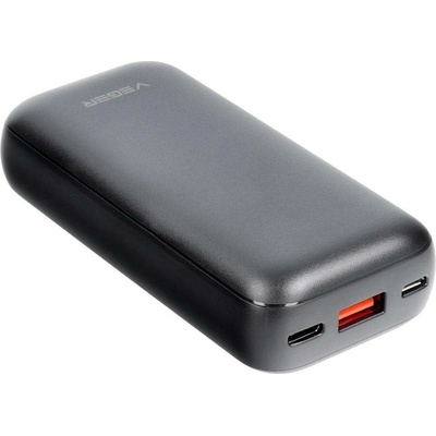 Veger Pd Qc3.0 3A S10 W1135