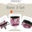 Firedog Basic 3-Set Berry Dandelion