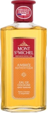 Mont St Michel Ambrée Authentique EDC 250 ml
