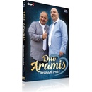 Duo Aramis - Seznam srdcí CD