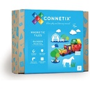 Connetix Rainbow Motion Pack 24 ks