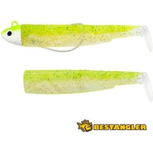 Fiiish Black Minnow n°2.5 105 mm Combo Search + Body 12 g Lime Juice