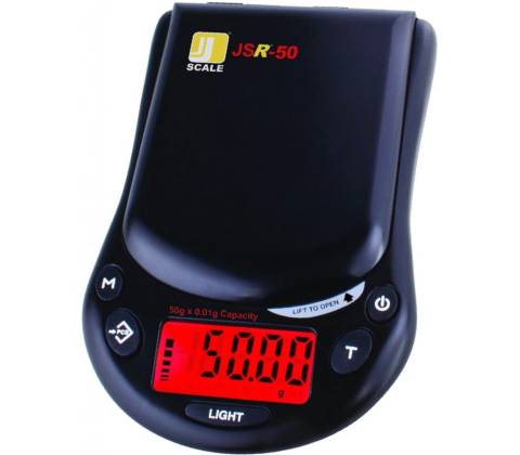 JScale JSR-50