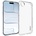 Apple iPhone 17 Air Удароустойчив ENKAY Силиконов Калъф и Протектор