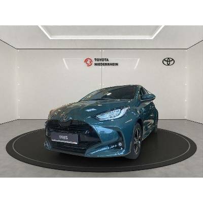 Toyota Yaris 1.5 Hybrid Comfort 85 kW