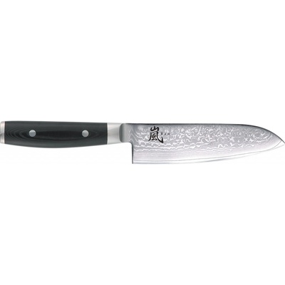Yaxell Ran plus japonský Santoku nôž 16,5 cm