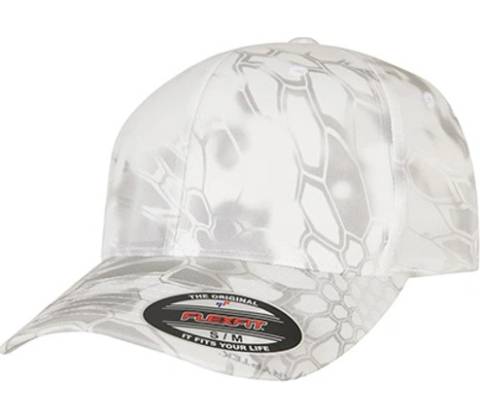 Flexfit Kryptek Cap wraith