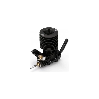HPI Nitro star F3.5 V2 motor s ťahovým štartérom