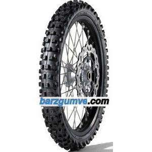Dunlop D908 F ( 90/90-21 TT 54S Предно колело ) Мотоциклетни гуми