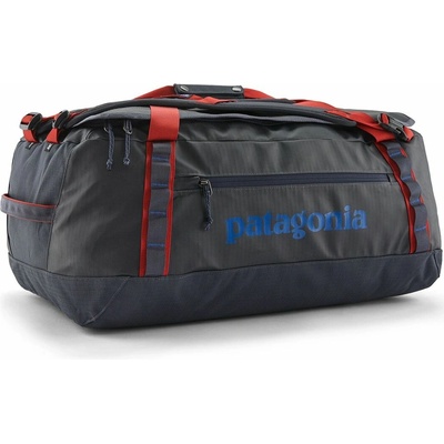 Patagonia Black Hole Duffel černá 55 l – Zboží Dáma