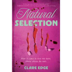 Natural Selection (ISBN: 9798217117451)