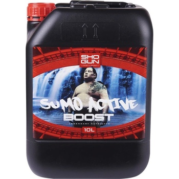 Shogun Sumo Active Boost 5 l