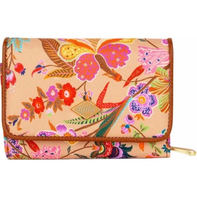 Oilily Zina Wallet MEOIL0818 83 Bamboo