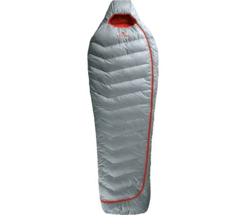 Ferrino Lightec -4°C Down Regular Grey