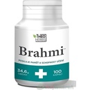 Brainway Brahmi 100 kapsúl