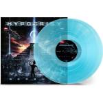 Warner Hypocrisy: Worship (Coloured Blue Vinyl) - 2Vinyl (LP) (095600)