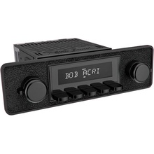 RetroSound Black 1DAB-1