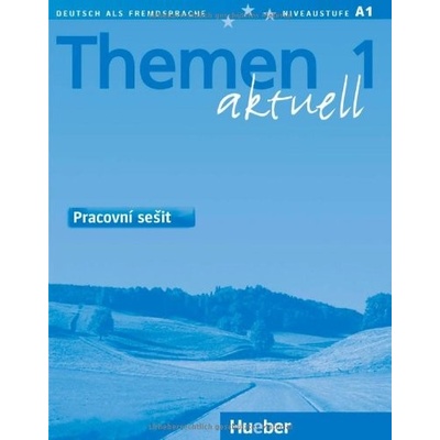 THEMEN AKTUELL 1 AUDIO CDs /2/ - Bock,Eisfeld,Holthaus,Nöhmke,Tesařová