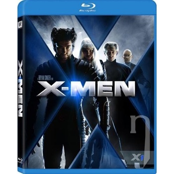 x-men BD