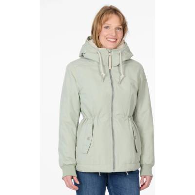 Ragwear Dankka Warm Dusty Green