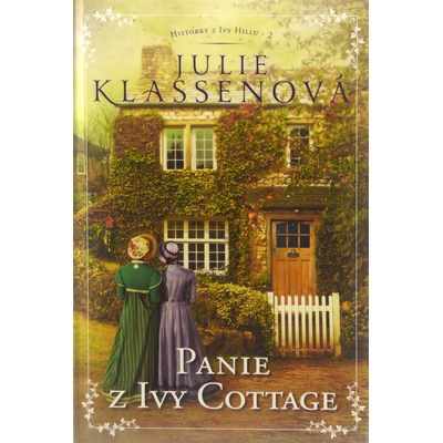 Panie z Ivy Cottage