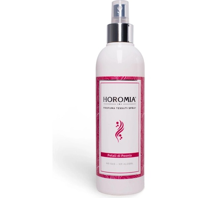 HOROMIA Deo Spray Petali di Peonia 250 ml