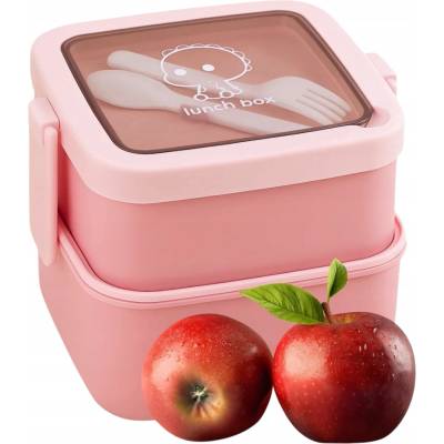 Raňajkový Box MAKOIA 1000 ml
